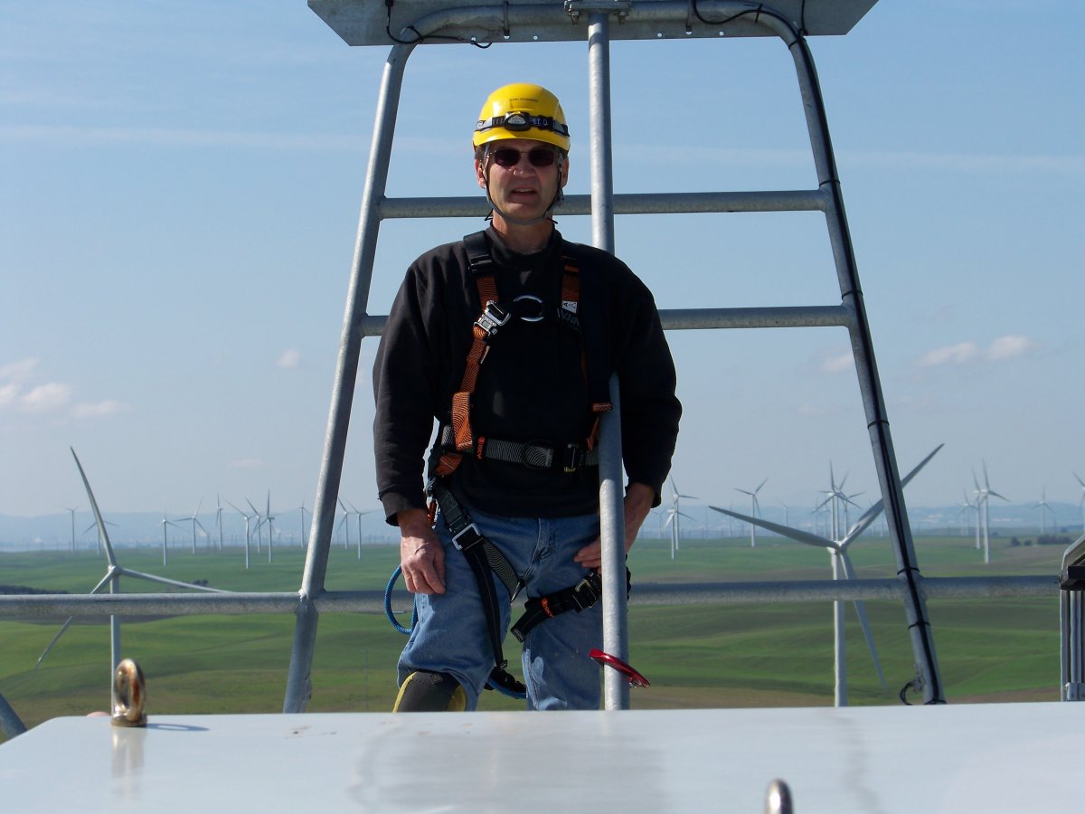 Picture of Karate School